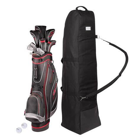 golf travel bag pro shop|best golf bag for travelling.